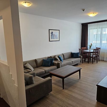 Apartament 56 M2 Arka Medical Spa โควอบเซก ภายนอก รูปภาพ