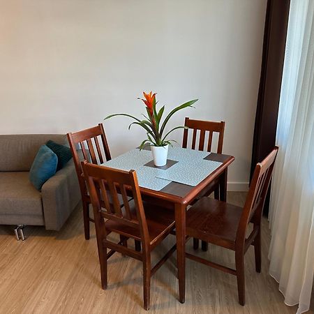 Apartament 56 M2 Arka Medical Spa โควอบเซก ภายนอก รูปภาพ