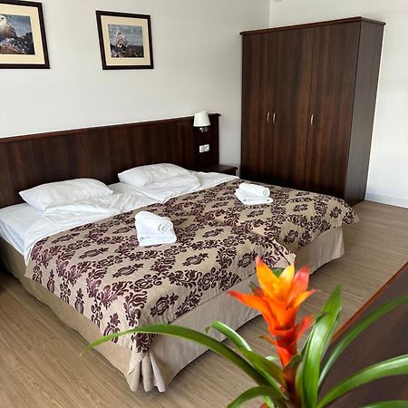 Apartament 56 M2 Arka Medical Spa โควอบเซก ภายนอก รูปภาพ